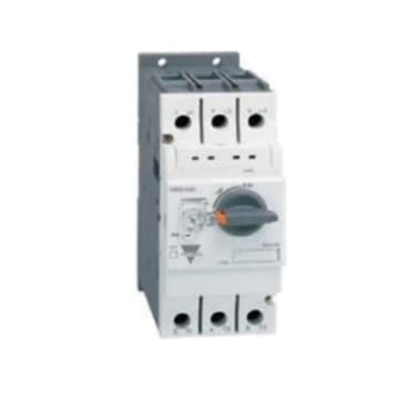 CARLO GAVAZZI GMS-63H40A Image 1