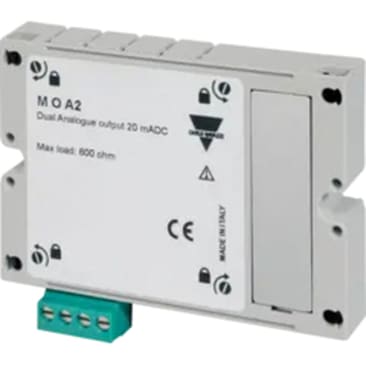 CARLO GAVAZZI MOA2 Image 1