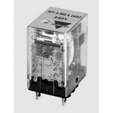 CARLO GAVAZZI RPYA002A120F Image 1