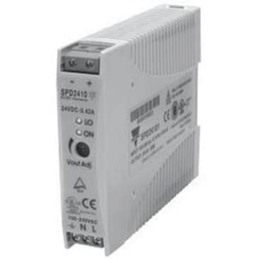 CARLO GAVAZZI SPD12101 Image 1