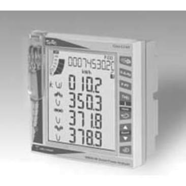 CARLO GAVAZZI WM30AV63H Image 1