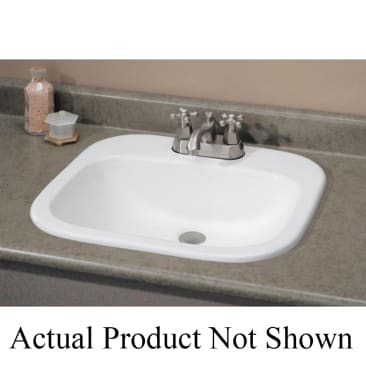 CHEVIOT 1108-WH-1 Image 1