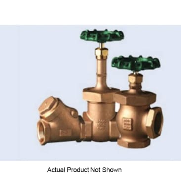 JENKINS 592-J Image 1