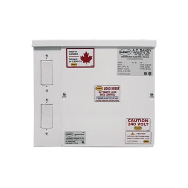 AC DANDY D-LM-4 Image 1