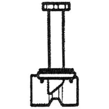 DANFOSS 032U6533 Image 1