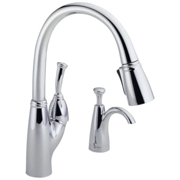 DELTA 989-SD-DST Image 1