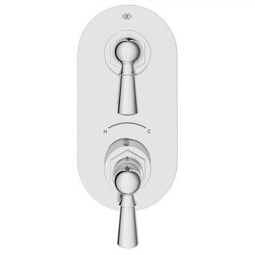 DXV D35155527.100 Image 1