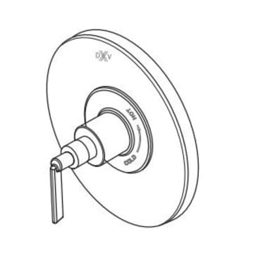 DXV D35105F00RB.144 Image 1