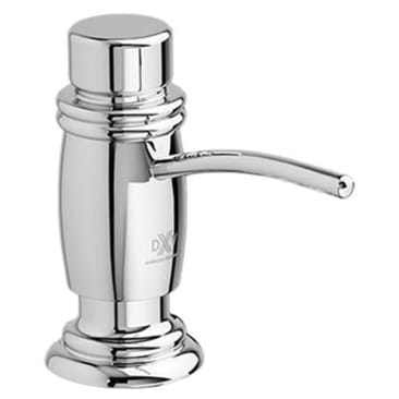 DXV D35402720.100 Image 1