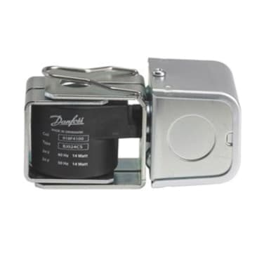 DANFOSS 018F4110 Image 1