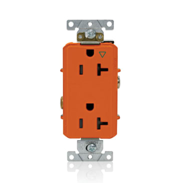 LEVITON 16362-OIG Image 1