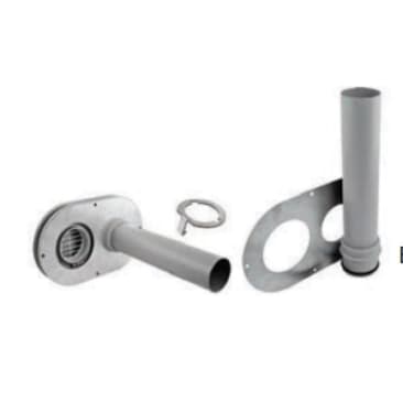 DURAVENT 2PPS-HLKL Image 1