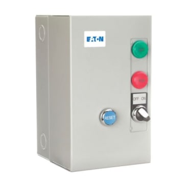 EATON ECX09H1AAA Image 1