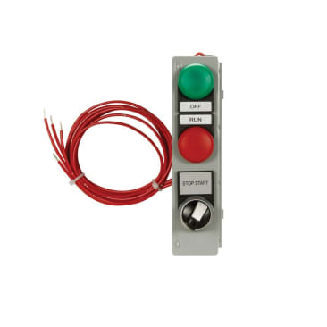 EATON EPPNOCOVER2 Image 1