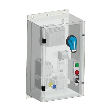 EATON EPPNE161 Image 1