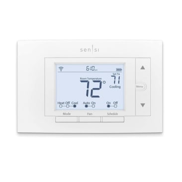 WHITE RODGERS 1F87U-42WFC Image 1