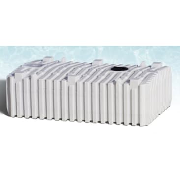 EQUINOX LP 2000A Image 1