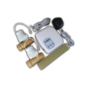 FLOODSTOP FS34-H Image 1