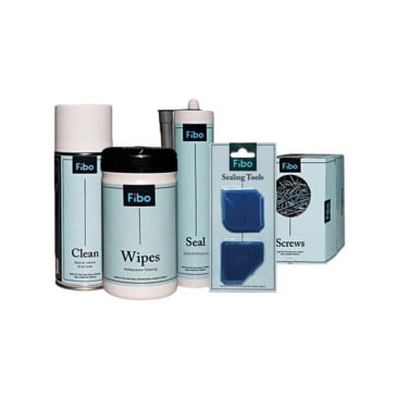 FLEURCO FBA60-INSTALLKIT-18-W Image 1