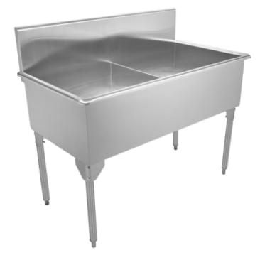 FRANKE DL2448-5 Image 1