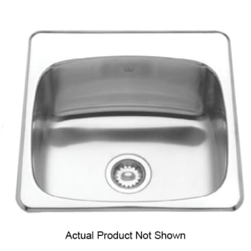 FRANKE LBS6810/316-1 Image 1