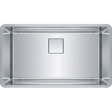 FRANKE PTX110-31-WKC Image 1