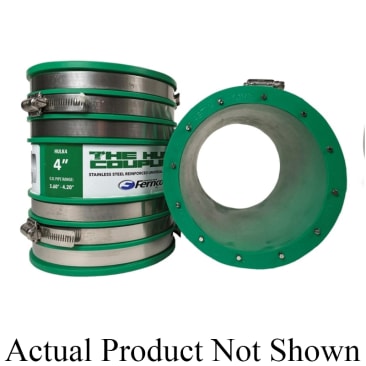 FERNCO HULK4 Image 2