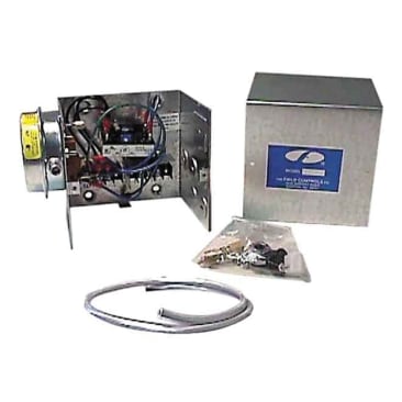 FIELD CK-43-CSA Image 1