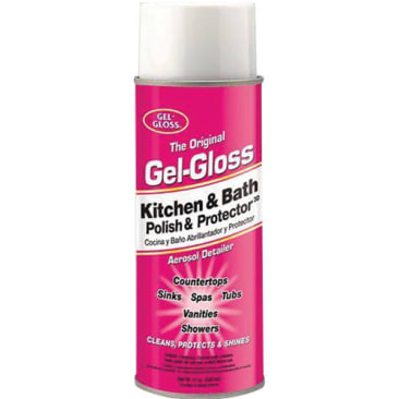 GEL GLOSS GA-12 Image 2