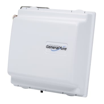 GENERAL AIRE GF4400A Image 1