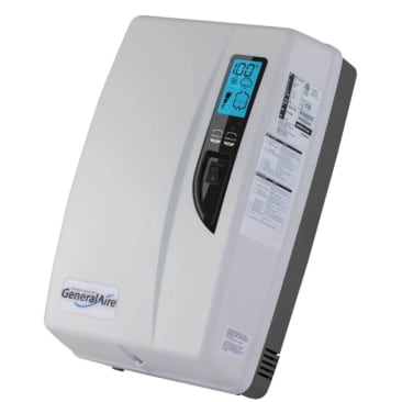 CGF GF-5500 Image 1