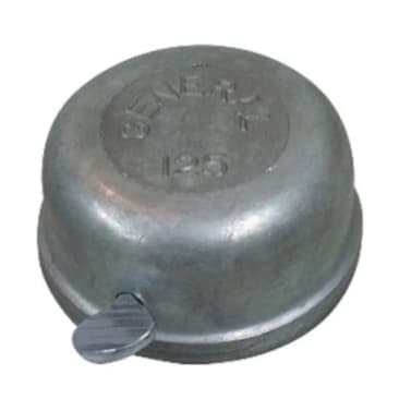 GENERAL GF-125Z Image 1