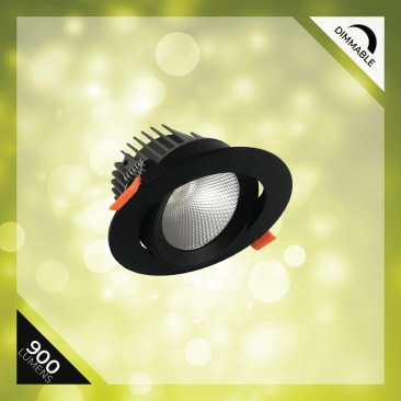 GLIMMER GL-9D3-3030-V2-B Image 1