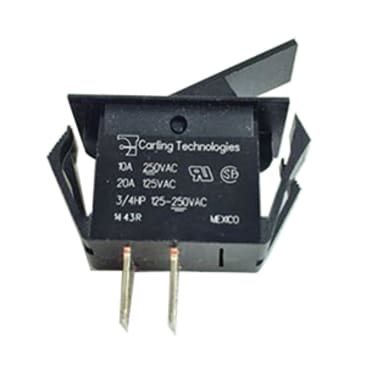 GOODMAN 0130M00243 Image 1