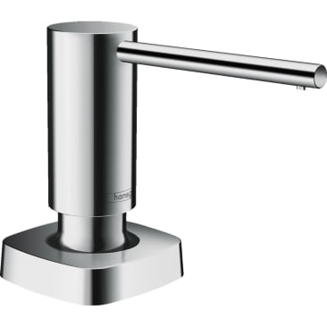 HANSGROHE 40468001 Image 2