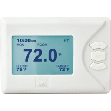 HBX THM-0200 Image 1