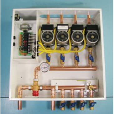 HPS HP100004 Image 1