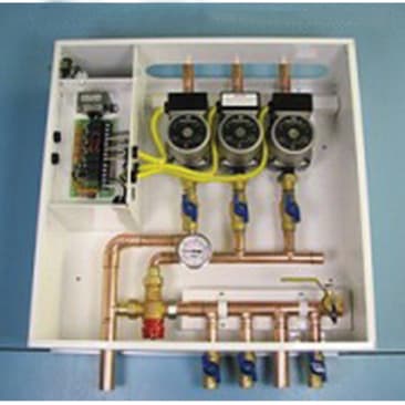 HPS HP100312 Image 1