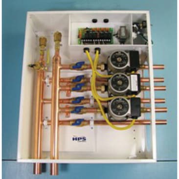 HPS HP200003 Image 1