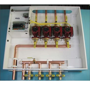 HPS HP700550 Image 1