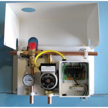 HPS LTV-1 Image 1