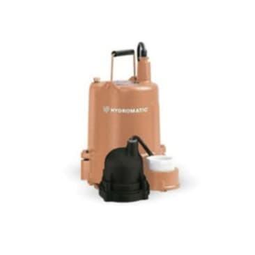 HYDROMATIC OSP50AI Image 1