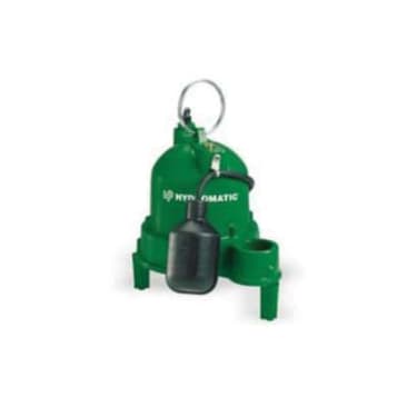 HYDROMATIC SHEF45A1 Image 1