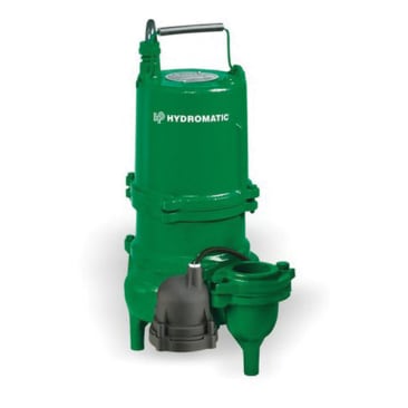 HYDROMATIC SK50A-1 Image 1