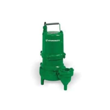 HYDROMATIC SKV50AW1 Image 1