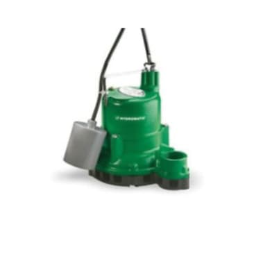 HYDROMATIC SW33A1 Image 1