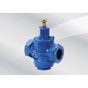 NORGAS 171M-3 Image 1