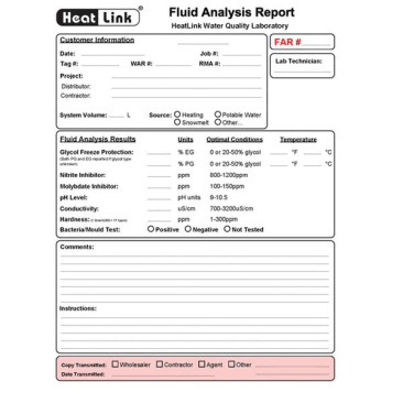 HEATLINK 00412 Image 1