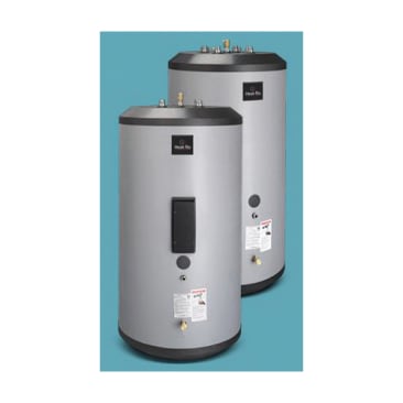 HEAT-FLO HF-115-ST Image 1