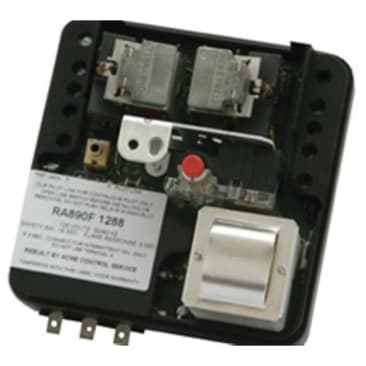 HONEYWELL RA890F1288 Image 1